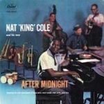 納京高：午夜之後-完整版（180 克 2LPs）<br>Nat King Cole - After Midnight - Complete Session